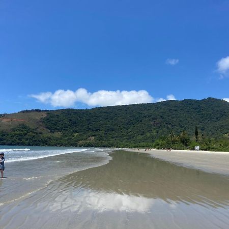 Gruta Da Sereia Suites Ubatuba Bagian luar foto