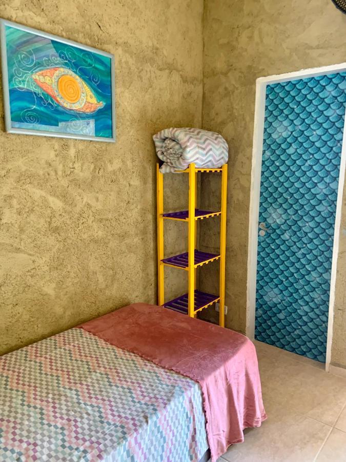 Gruta Da Sereia Suites Ubatuba Bagian luar foto