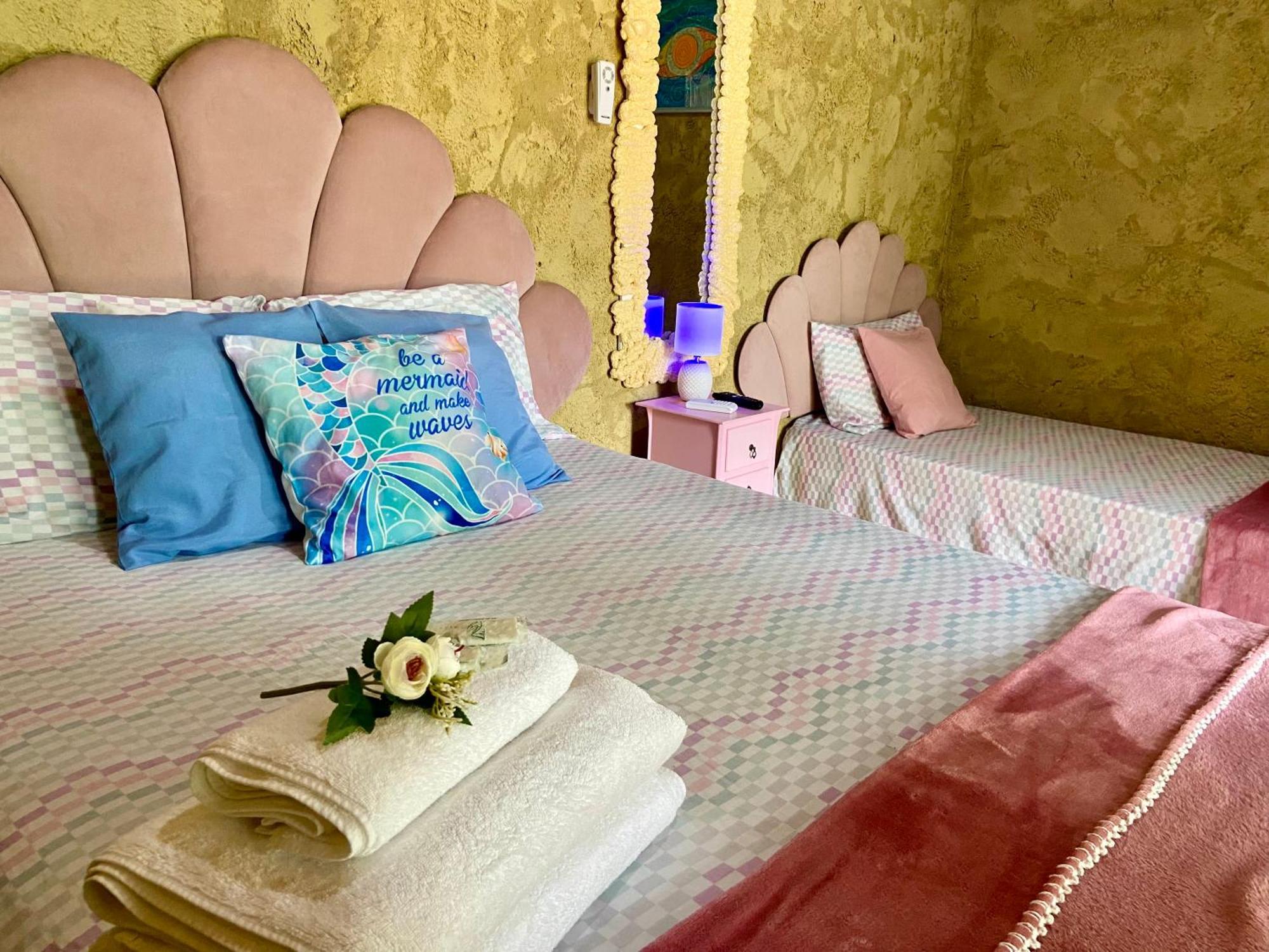Gruta Da Sereia Suites Ubatuba Bagian luar foto